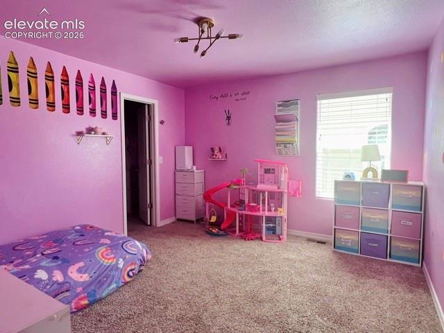 7219 Silver Moon Drive Colorado Springs CO 80923