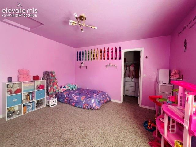 7219 Silver Moon Drive Colorado Springs CO 80923
