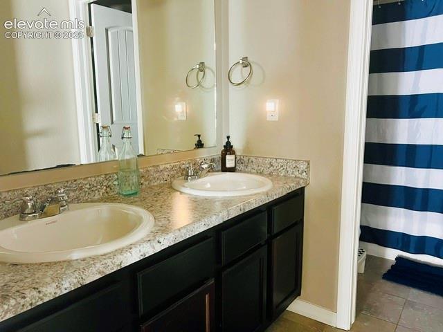 7219 Silver Moon Drive Colorado Springs CO 80923
