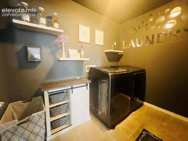 7219 Silver Moon Drive Colorado Springs CO 80923