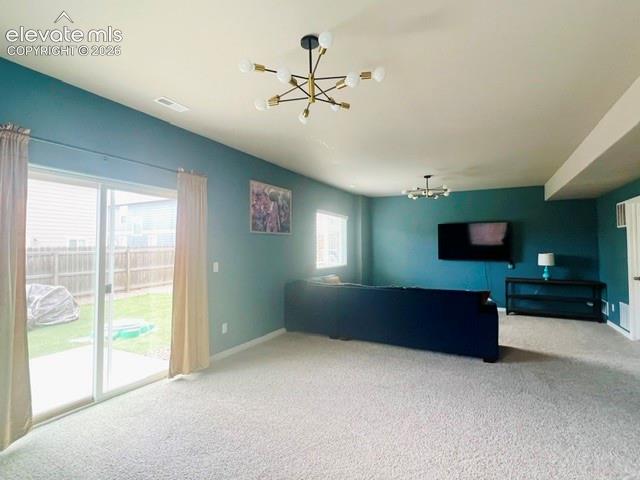 7219 Silver Moon Drive Colorado Springs CO 80923