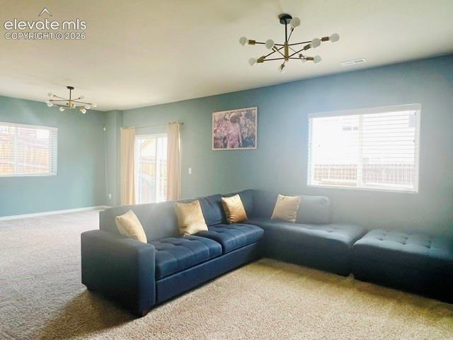 7219 Silver Moon Drive Colorado Springs CO 80923