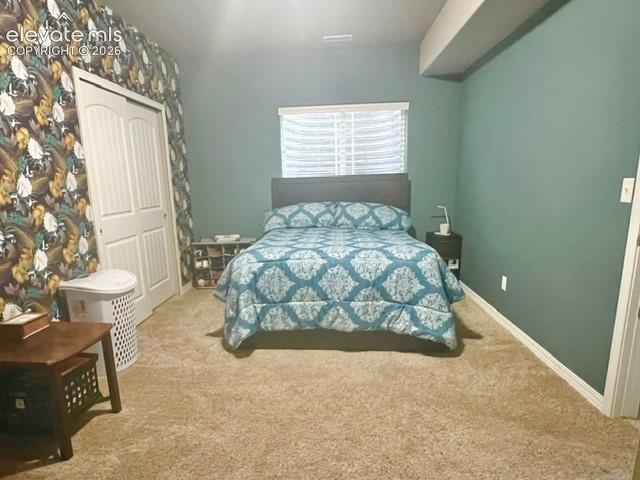 7219 Silver Moon Drive Colorado Springs CO 80923