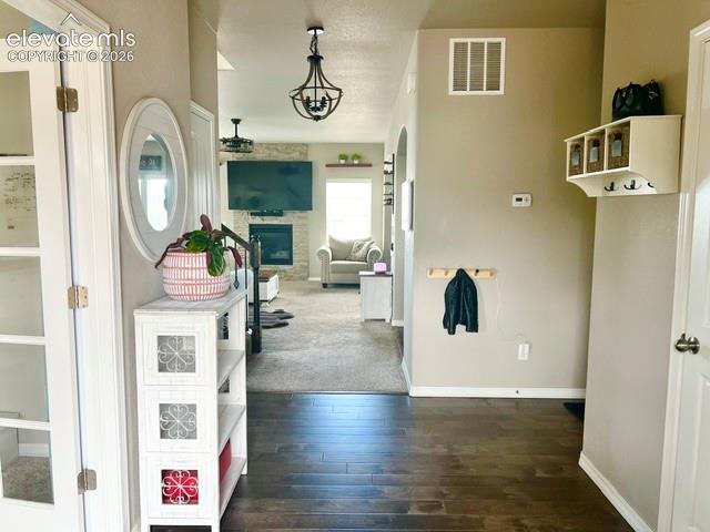 7219 Silver Moon Drive Colorado Springs CO 80923