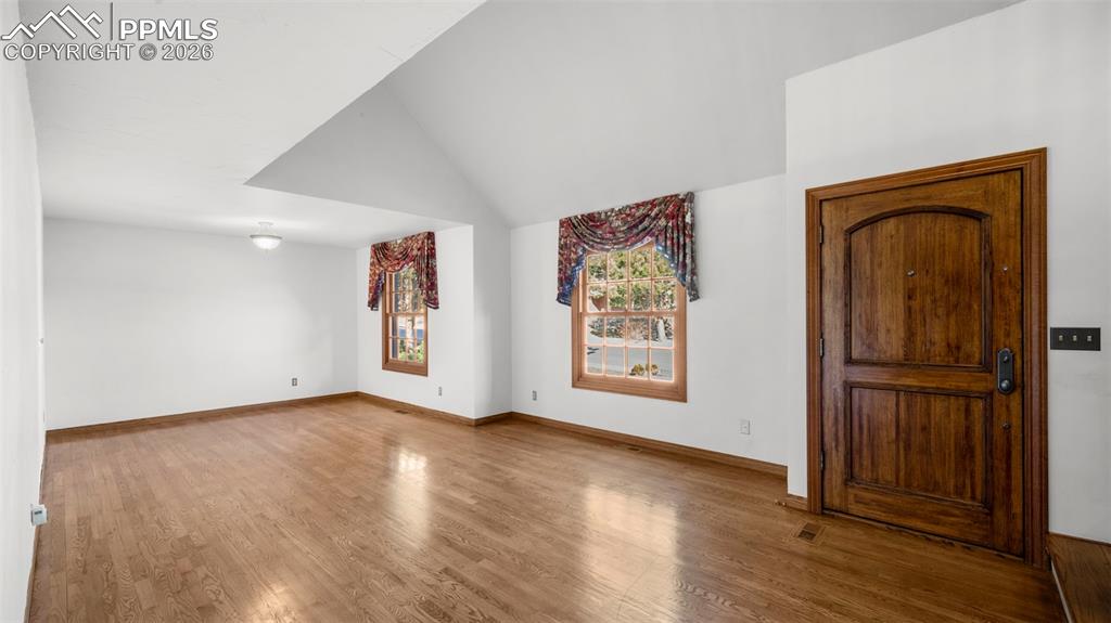 655 Big Valley Drive Colorado Springs CO 80919