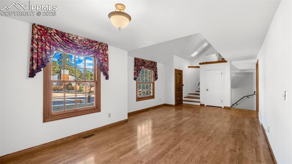 655 Big Valley Drive Colorado Springs CO 80919