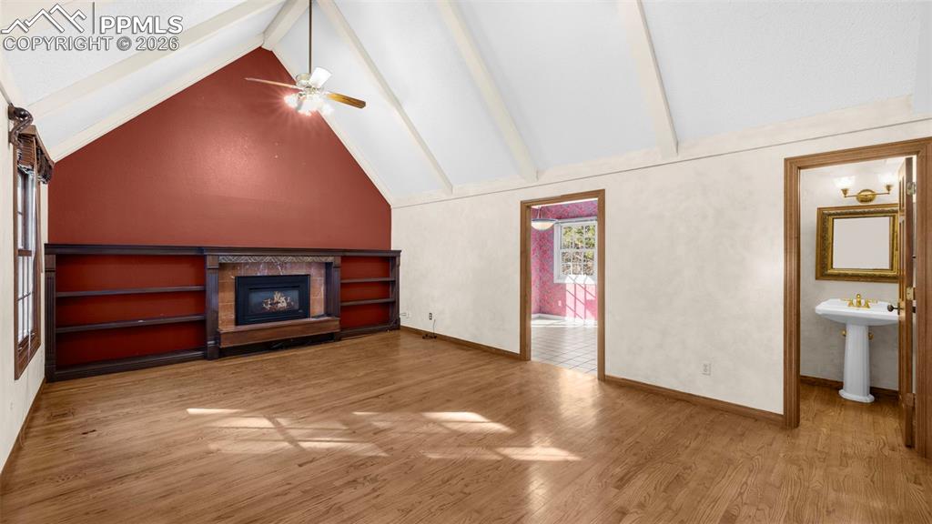655 Big Valley Drive Colorado Springs CO 80919