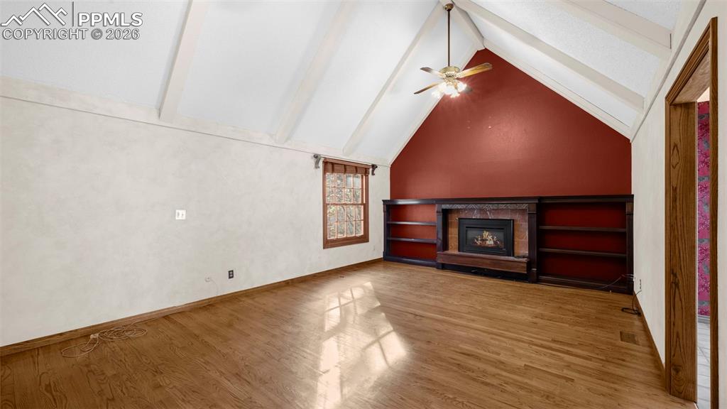 655 Big Valley Drive Colorado Springs CO 80919