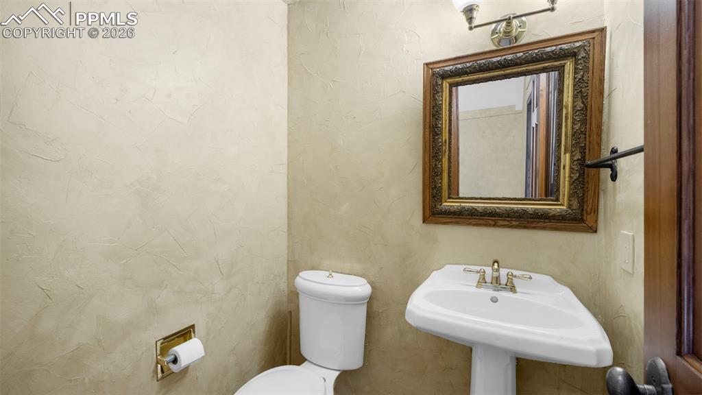 655 Big Valley Drive Colorado Springs CO 80919