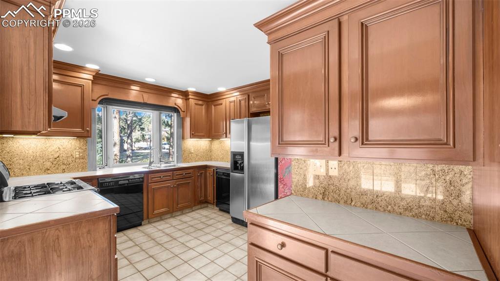 655 Big Valley Drive Colorado Springs CO 80919
