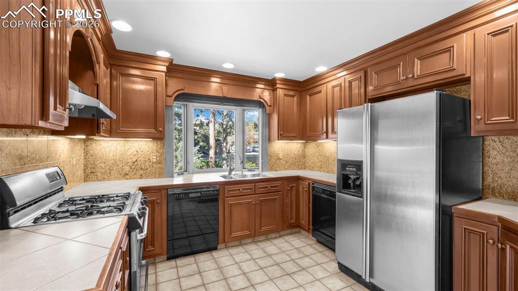 655 Big Valley Drive Colorado Springs CO 80919