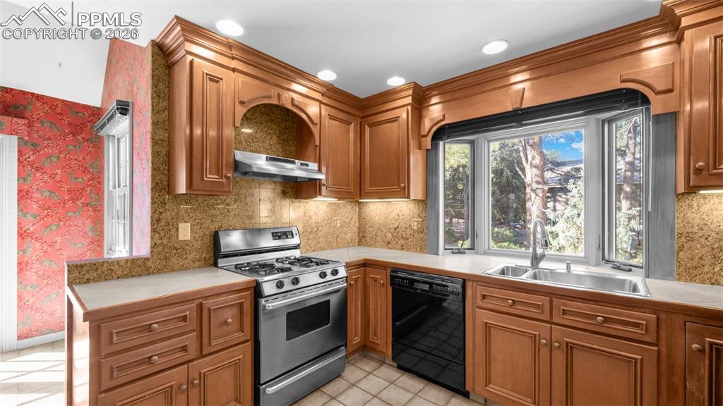 655 Big Valley Drive Colorado Springs CO 80919