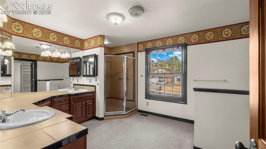 655 Big Valley Drive Colorado Springs CO 80919
