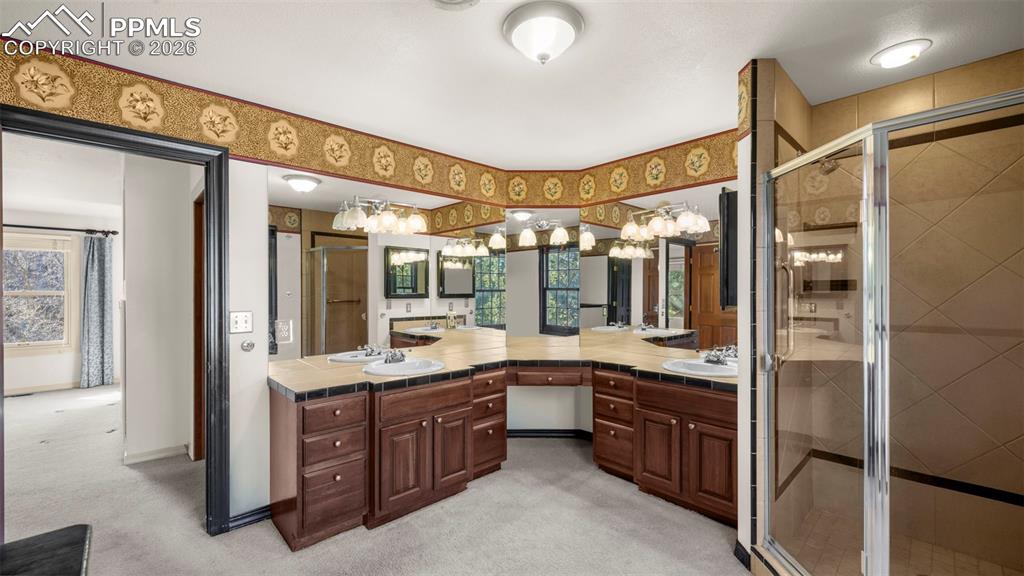 655 Big Valley Drive Colorado Springs CO 80919