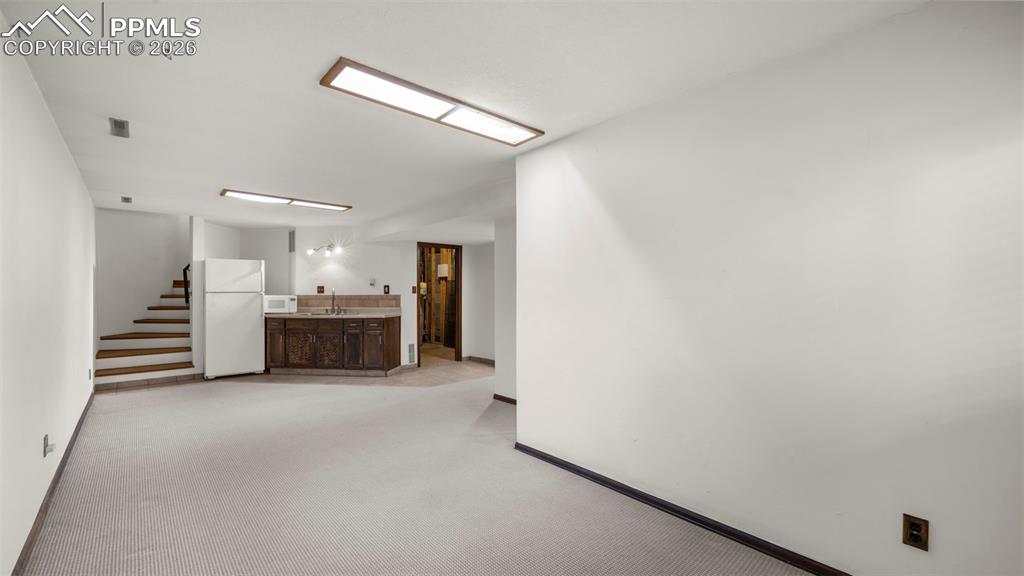 655 Big Valley Drive Colorado Springs CO 80919