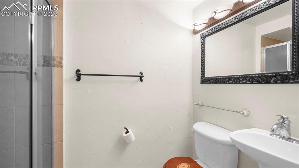 655 Big Valley Drive Colorado Springs CO 80919