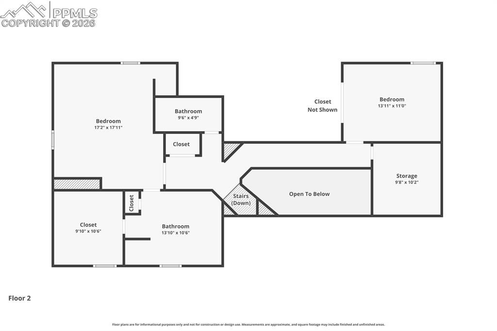 655 Big Valley Drive Colorado Springs CO 80919