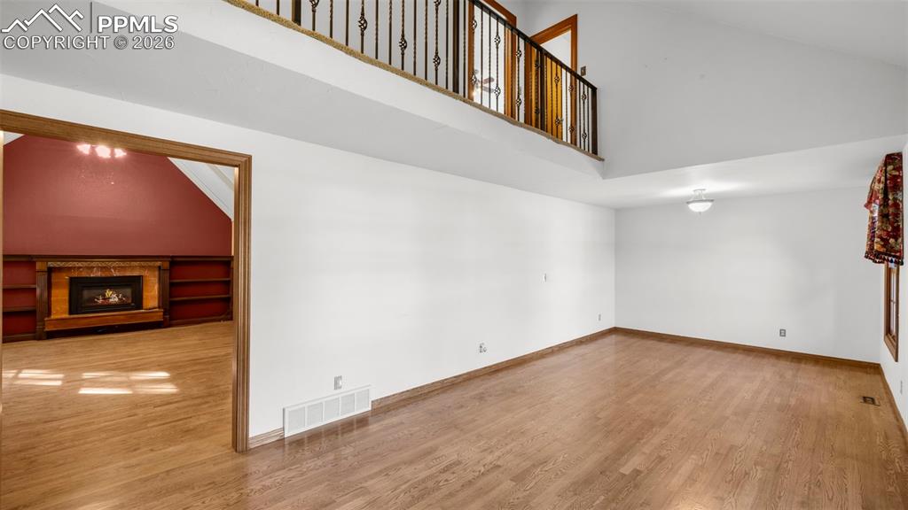 655 Big Valley Drive Colorado Springs CO 80919