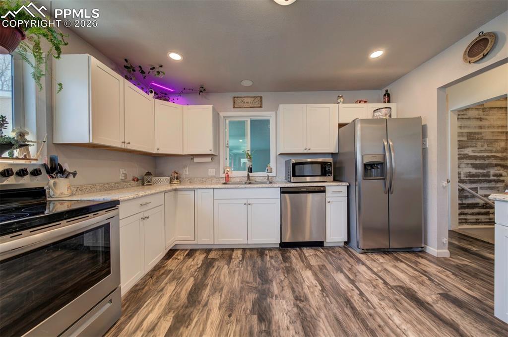1023 Bragdon Avenue Pueblo CO 81004
