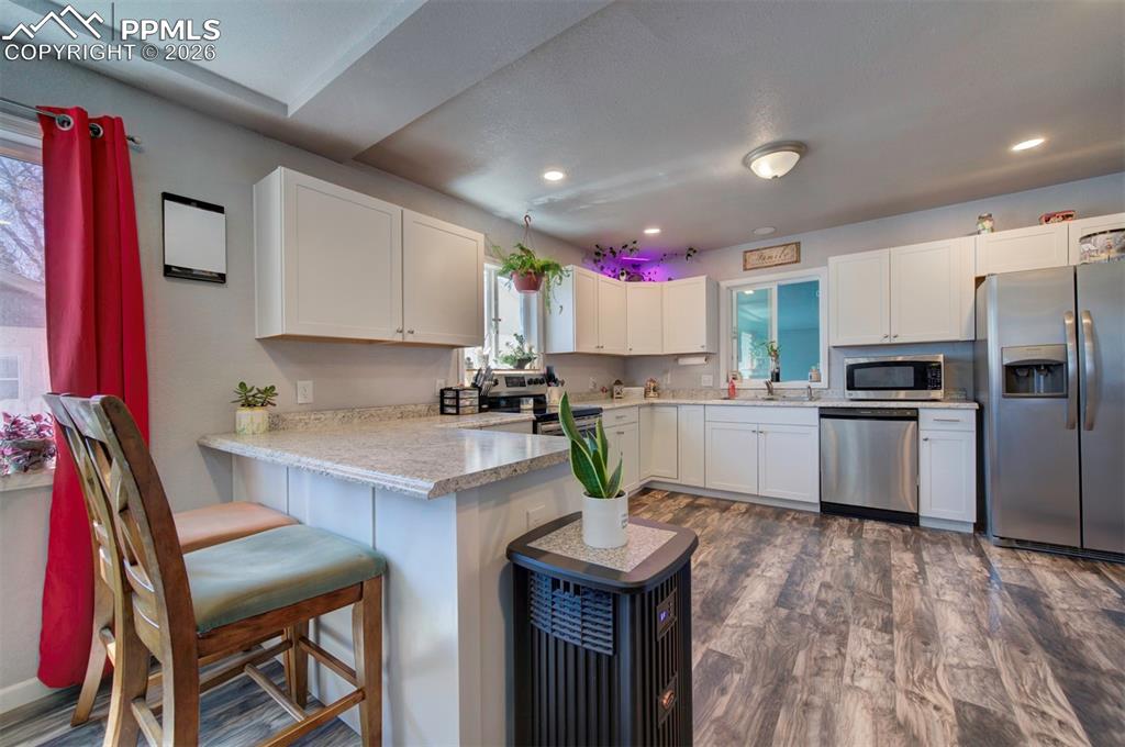 1023 Bragdon Avenue Pueblo CO 81004