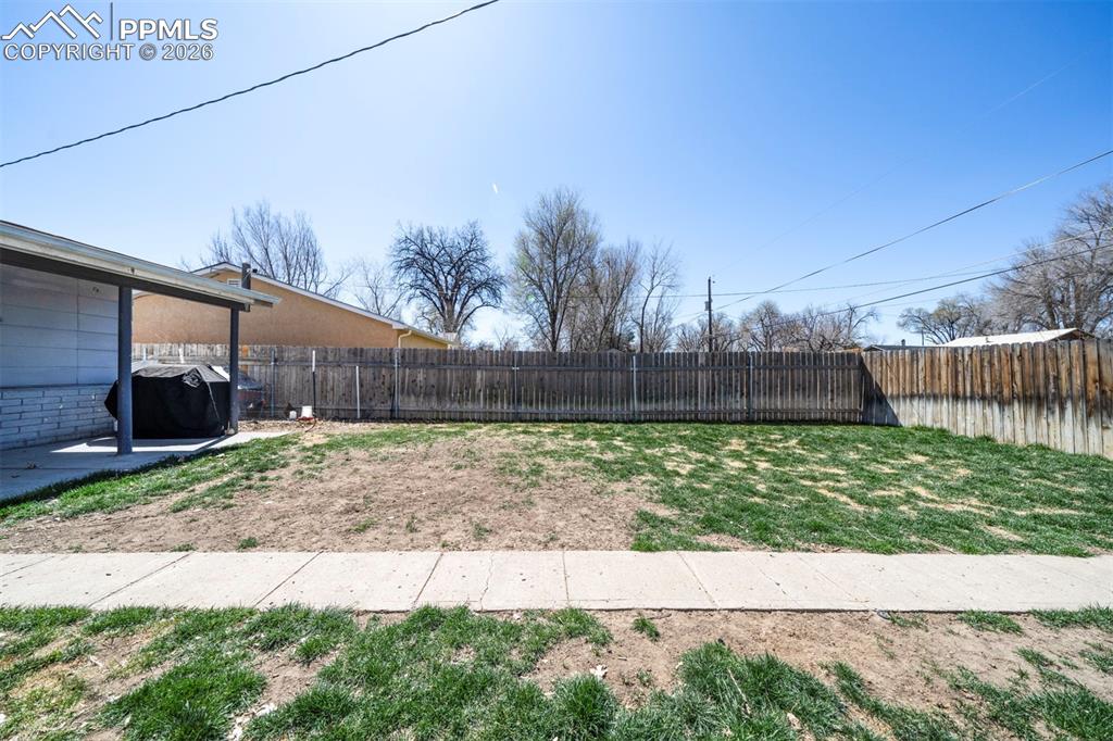 1023 Bragdon Avenue Pueblo CO 81004