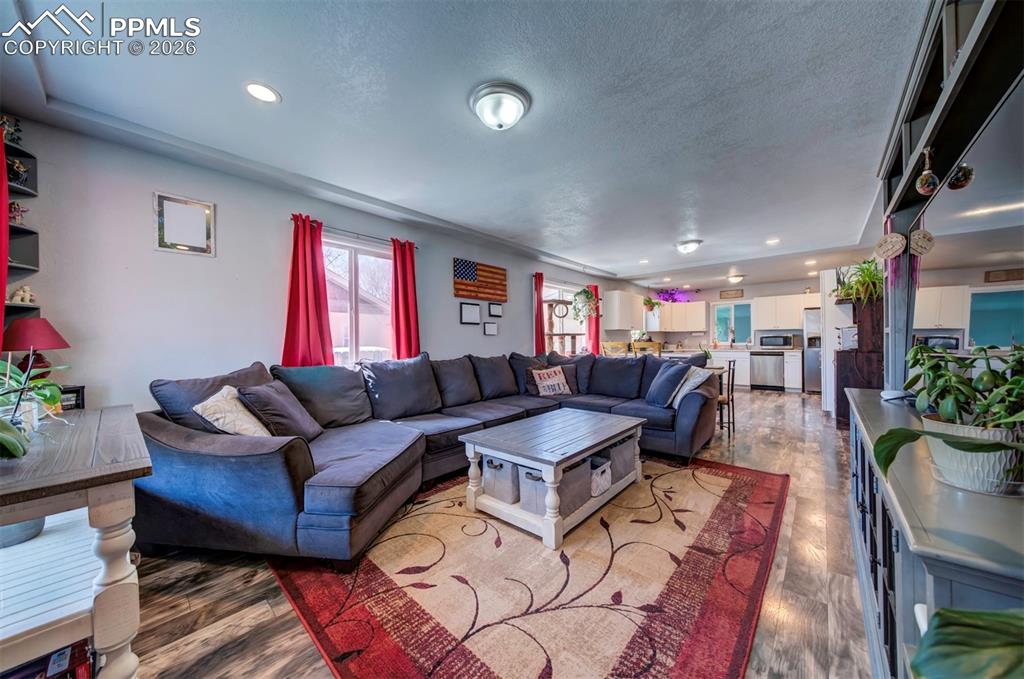 1023 Bragdon Avenue Pueblo CO 81004