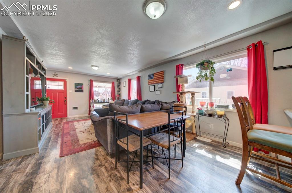 1023 Bragdon Avenue Pueblo CO 81004