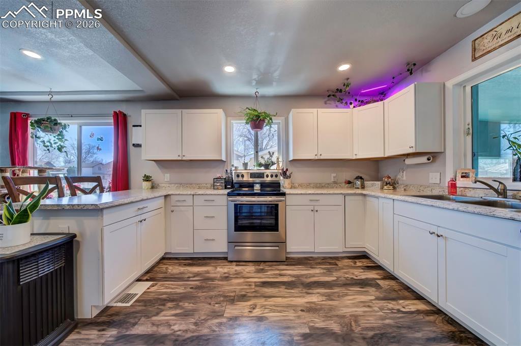 1023 Bragdon Avenue Pueblo CO 81004