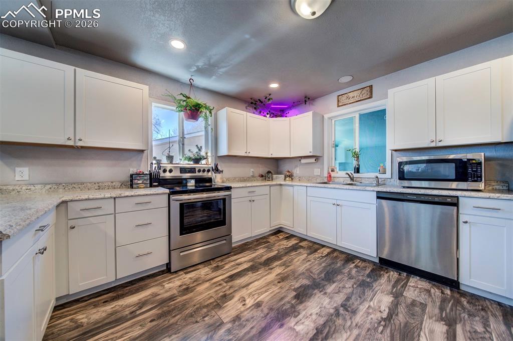 1023 Bragdon Avenue Pueblo CO 81004