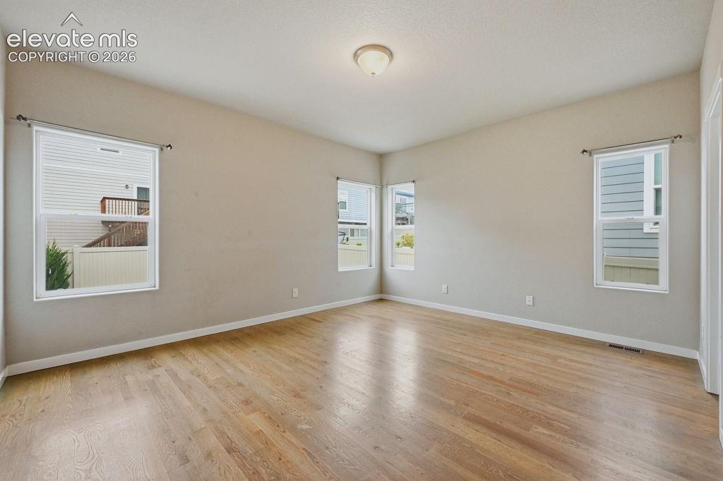 1611 Grand Overlook Street Colorado Springs CO 80910