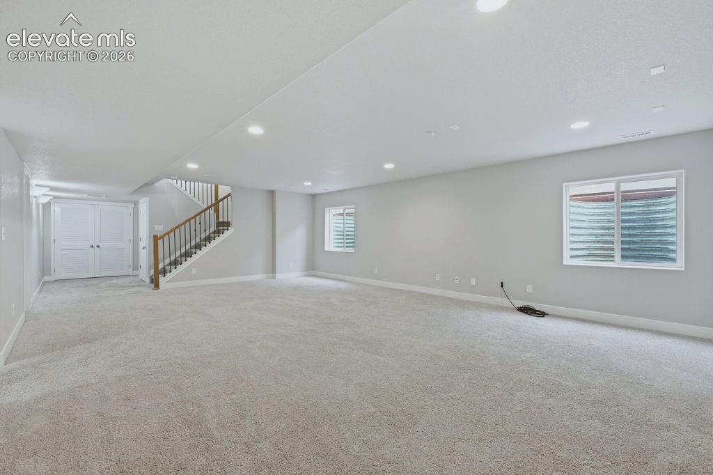 1611 Grand Overlook Street Colorado Springs CO 80910