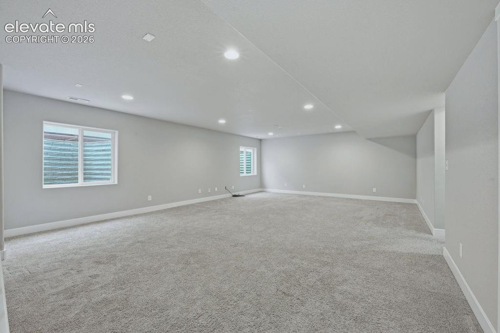 1611 Grand Overlook Street Colorado Springs CO 80910