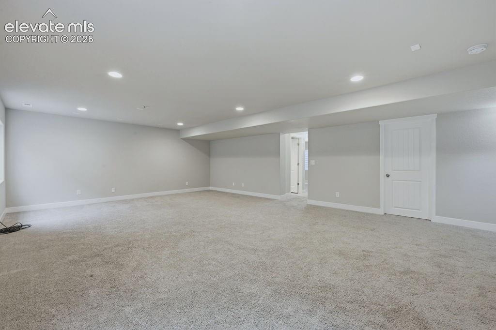 1611 Grand Overlook Street Colorado Springs CO 80910