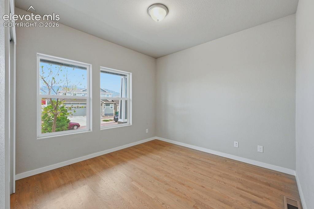 1611 Grand Overlook Street Colorado Springs CO 80910