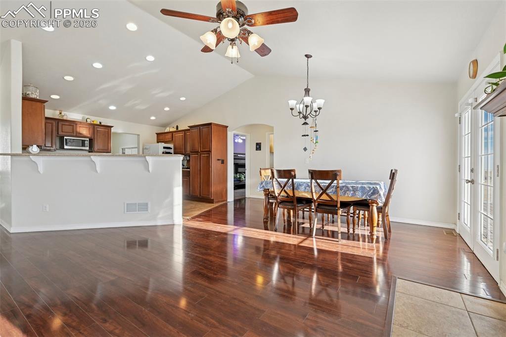 16575 Cathys Loop Peyton CO 80831