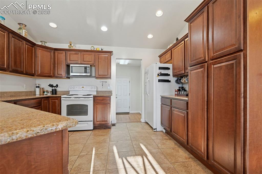 16575 Cathys Loop Peyton CO 80831