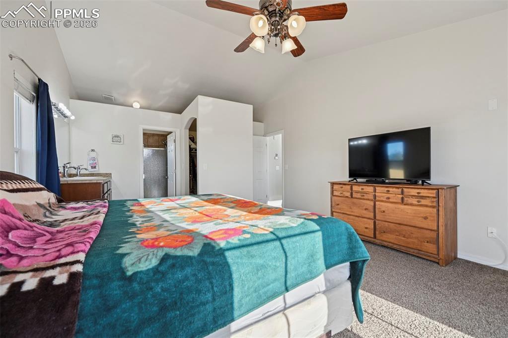 16575 Cathys Loop Peyton CO 80831