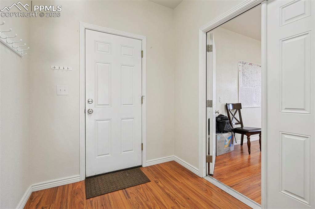 16575 Cathys Loop Peyton CO 80831