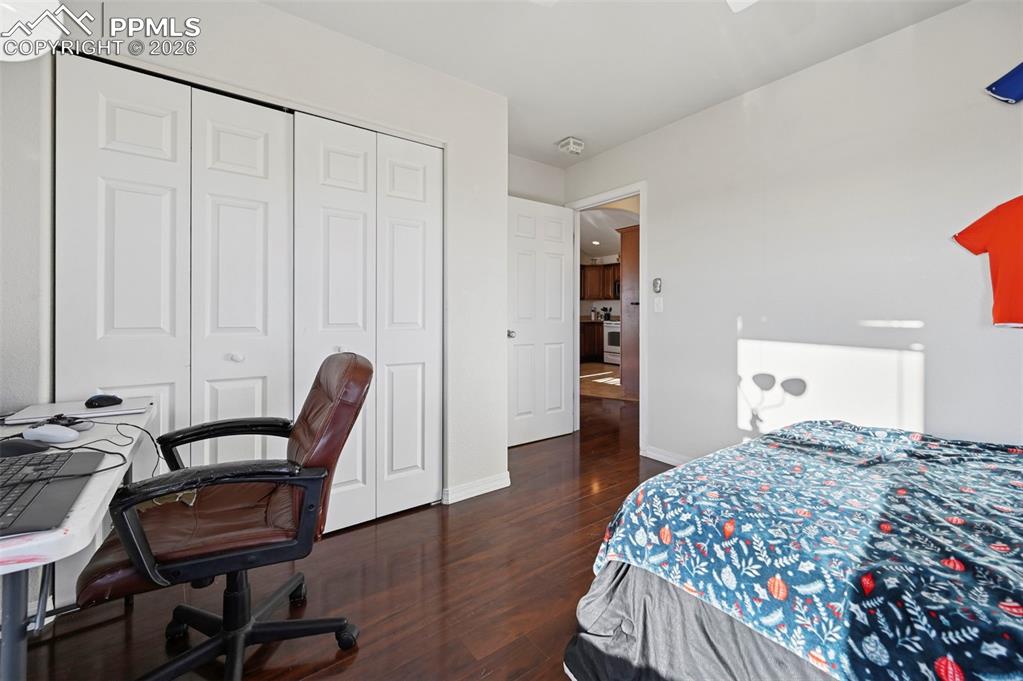 16575 Cathys Loop Peyton CO 80831