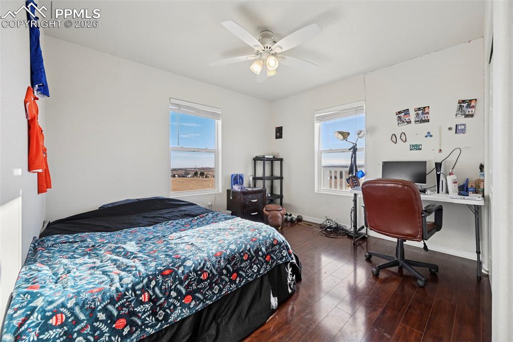 16575 Cathys Loop Peyton CO 80831