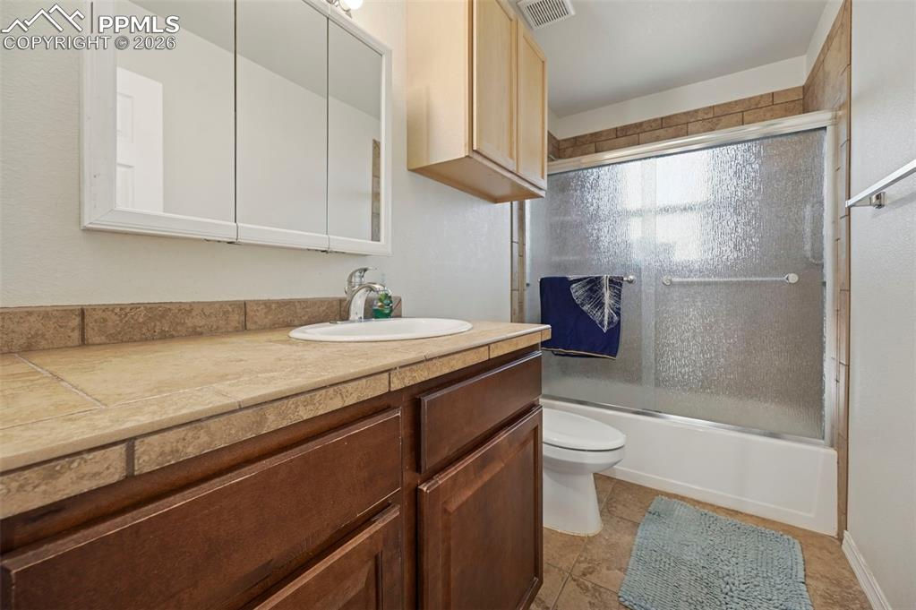 16575 Cathys Loop Peyton CO 80831