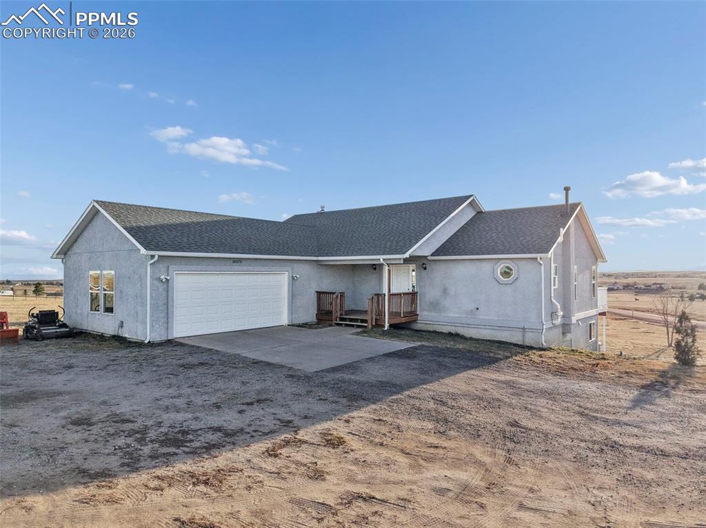16575 Cathys Loop Peyton CO 80831