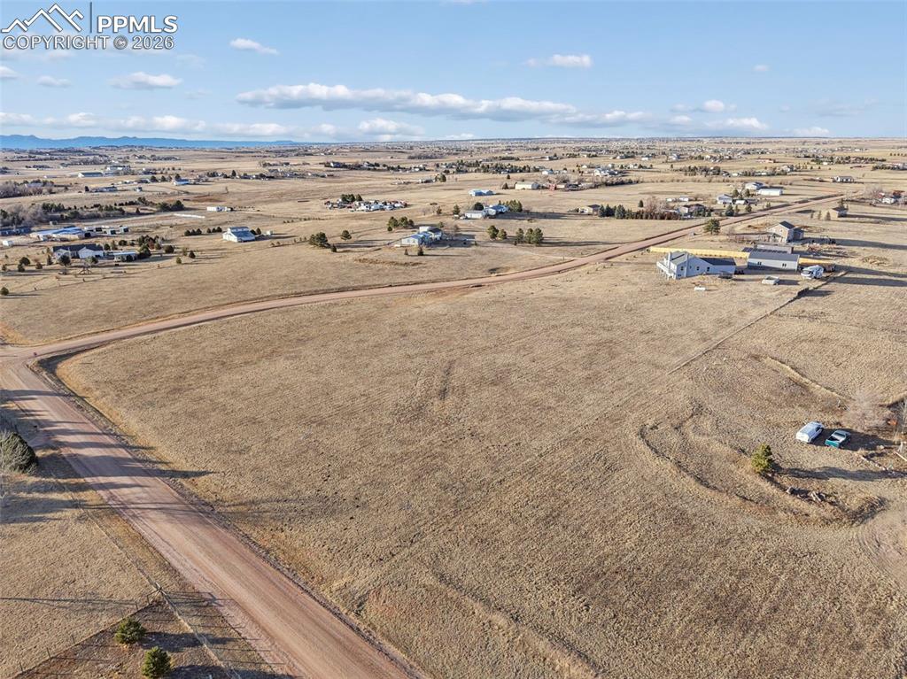 16575 Cathys Loop Peyton CO 80831