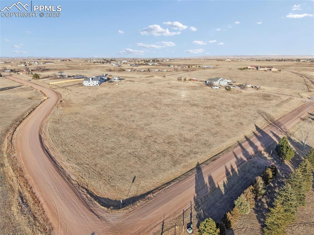 16575 Cathys Loop Peyton CO 80831