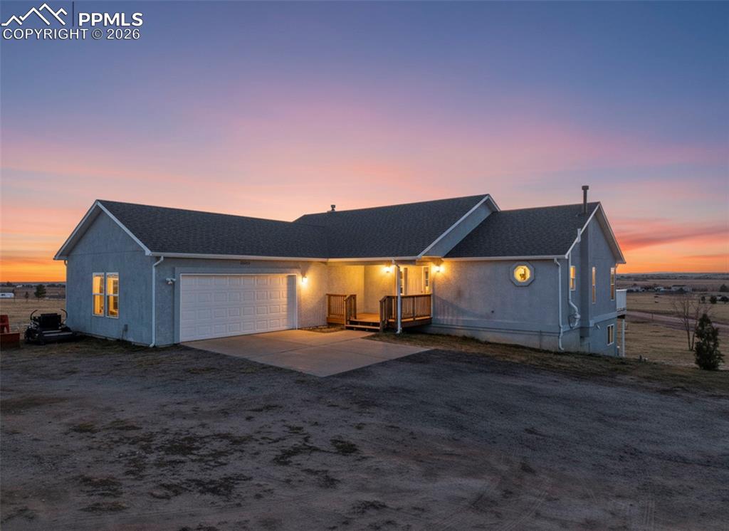 16575 Cathys Loop Peyton CO 80831
