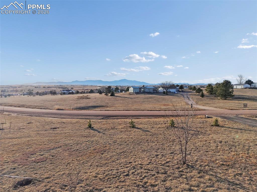 16575 Cathys Loop Peyton CO 80831