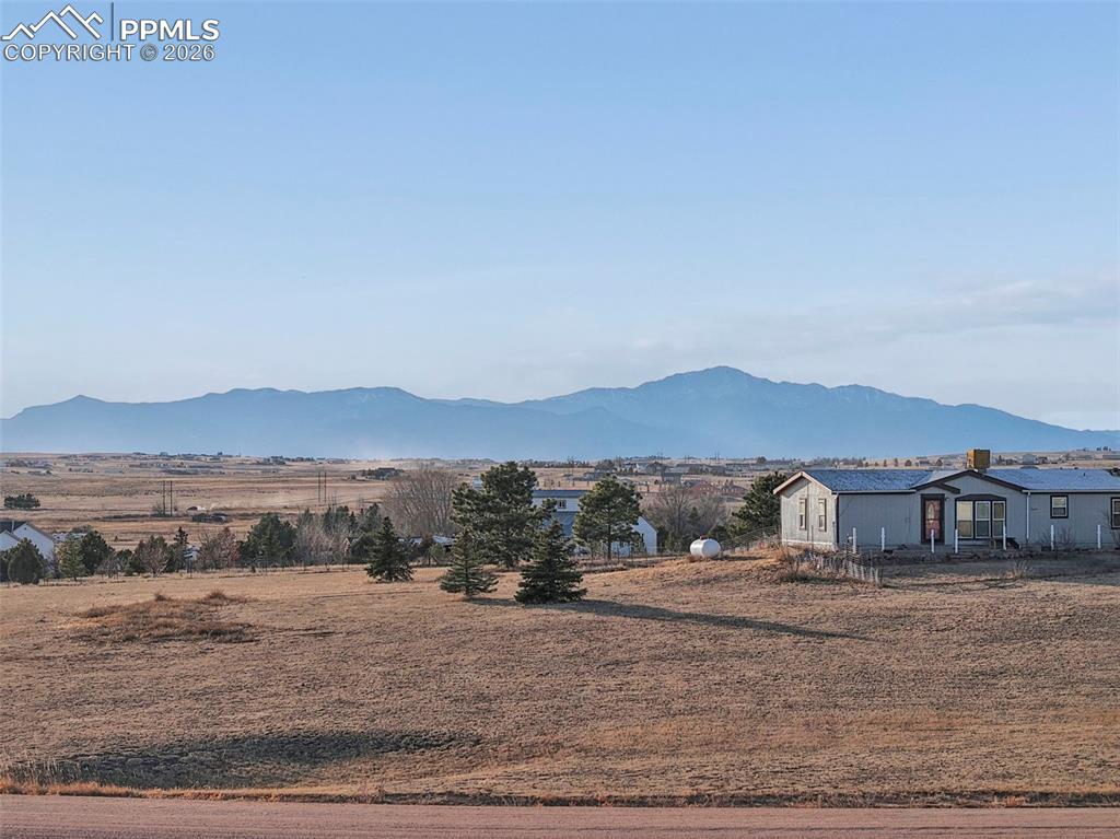 16575 Cathys Loop Peyton CO 80831