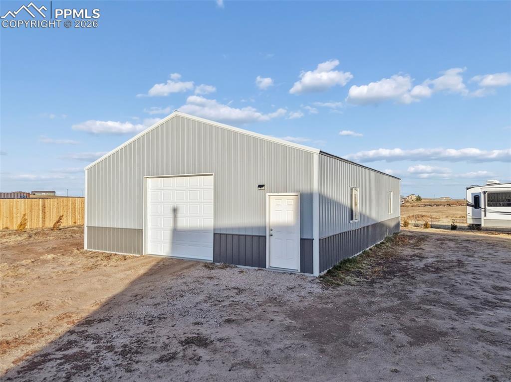 16575 Cathys Loop Peyton CO 80831