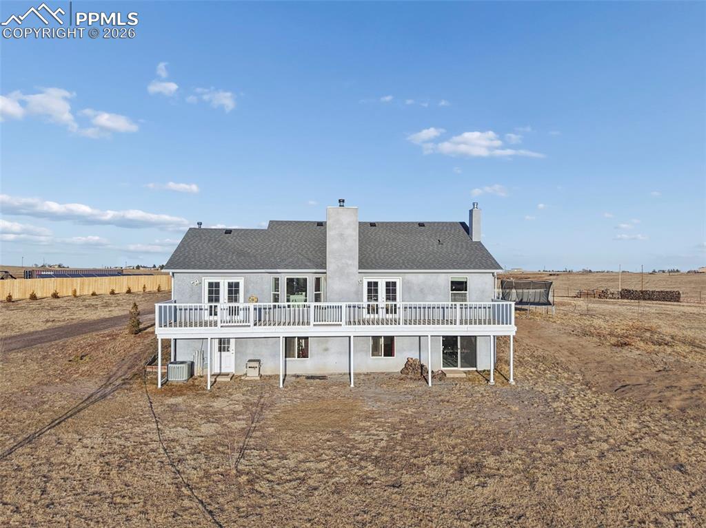 16575 Cathys Loop Peyton CO 80831