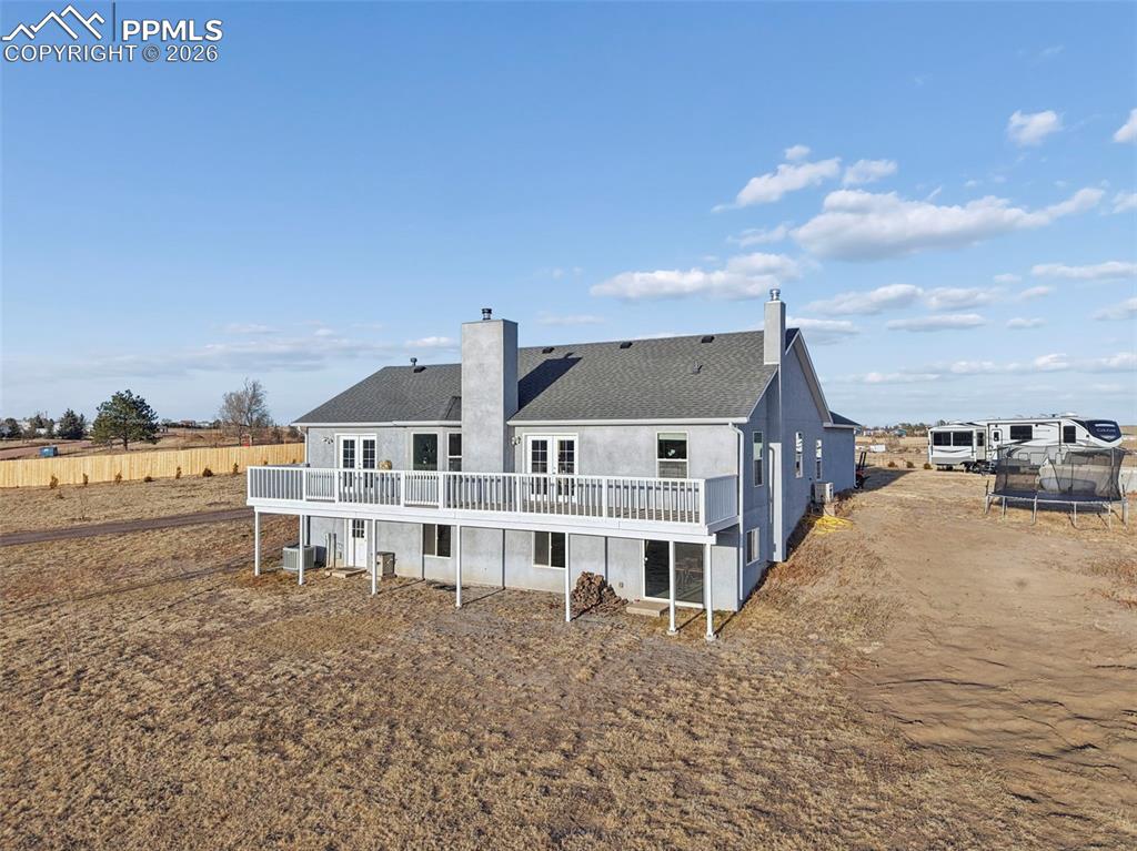 16575 Cathys Loop Peyton CO 80831